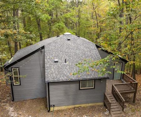 Crafted Exterior Services