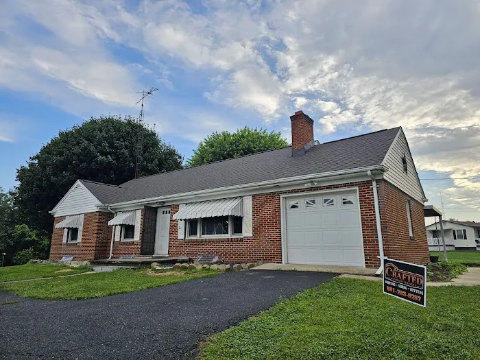 Crafted Exterior Services Picture 2