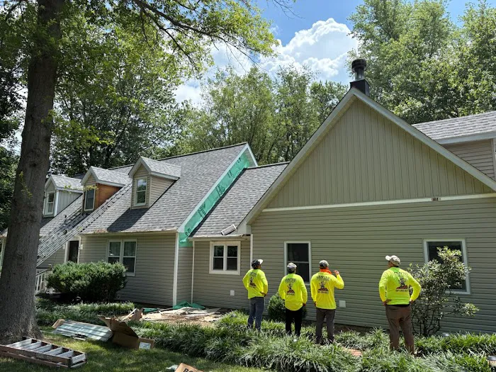 Crafted Exterior Services Picture 6