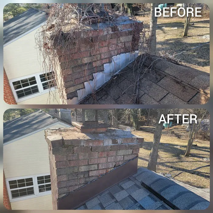 Crafted Exterior Services Picture 5