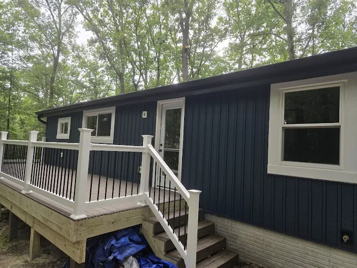 Crafted Exterior Services Picture 10