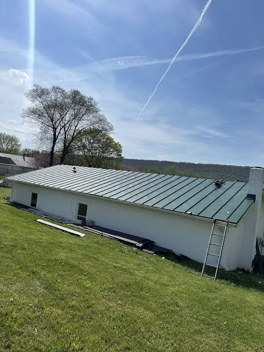 Sal's Roofing LLC Picture 7