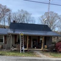 Sal's Roofing LLC ico
