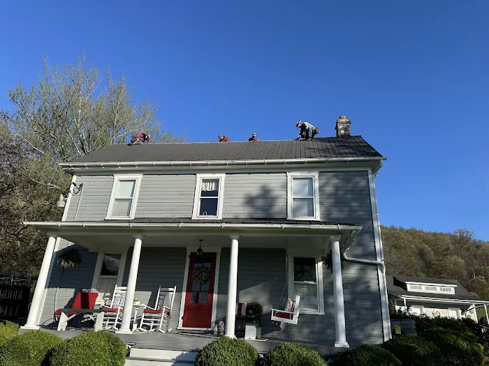 Sal's Roofing LLC Picture 10