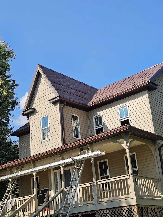 Sal's Roofing LLC Picture 3