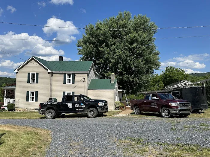 Sal's Roofing LLC Picture 6