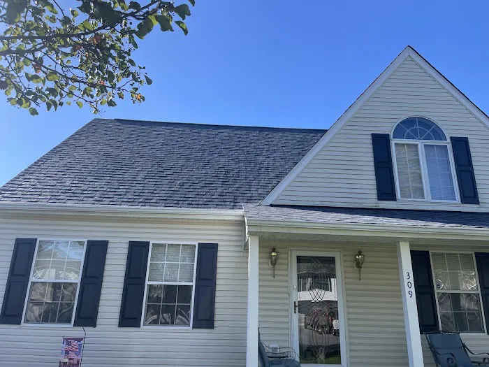 Modern Renovations LLC Roofing Picture 7