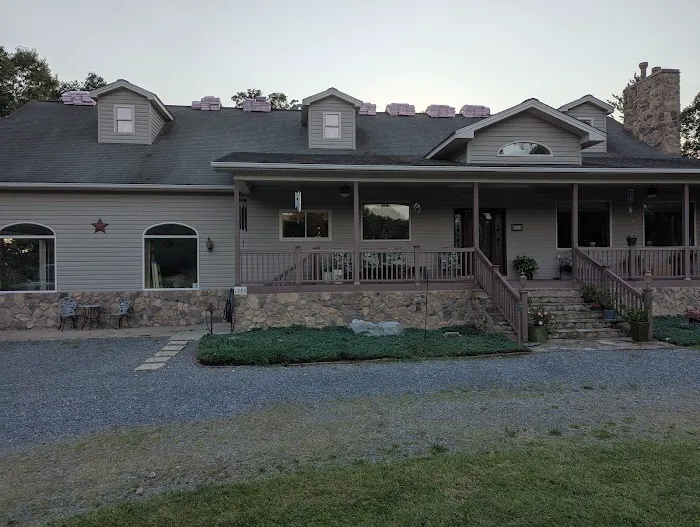 Modern Renovations LLC Roofing Picture 1