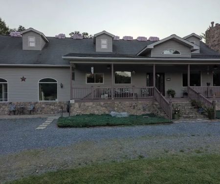 Modern Renovations LLC Roofing