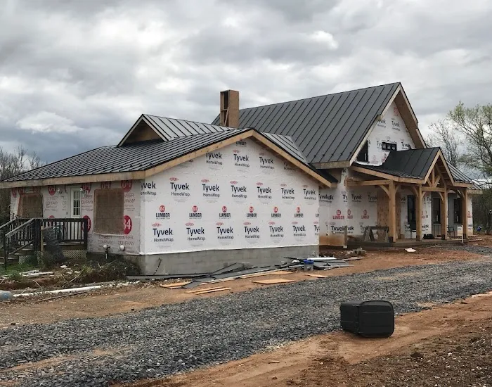 Modern Renovations LLC Roofing Picture 10