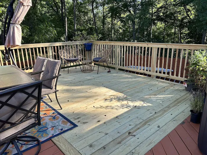 Modern Renovations LLC Roofing Picture 3