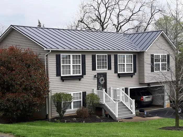 Modern Renovations LLC Roofing Picture 5