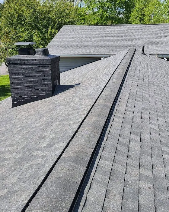 Modern Renovations LLC Roofing Picture 2