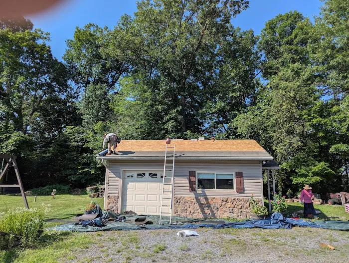 Modern Renovations LLC Roofing Picture 9