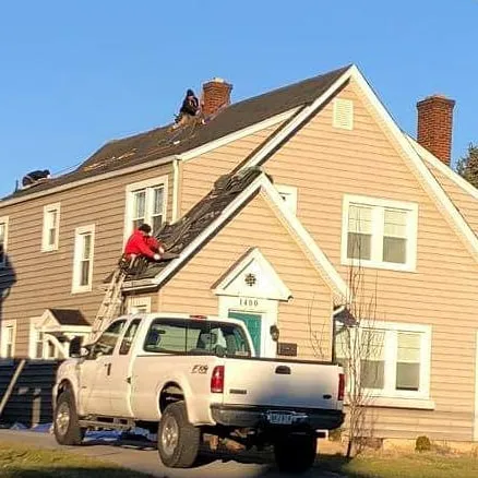 Modern Renovations LLC Roofing Picture 6