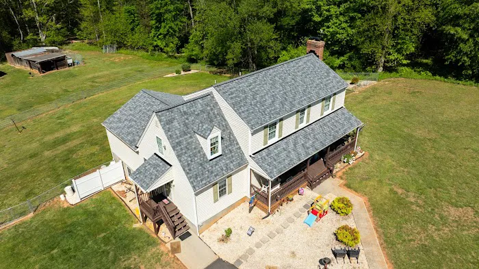 Cenvar Roofing - Martinsburg Picture 10