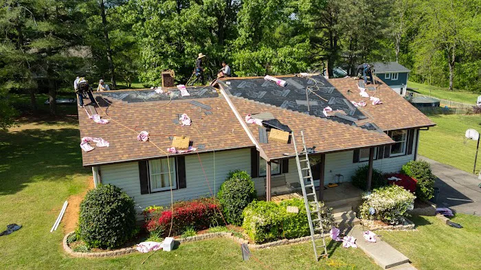 Cenvar Roofing - Martinsburg Picture 1