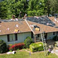 Cenvar Roofing - Martinsburg ico