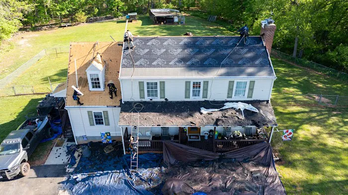 Cenvar Roofing - Martinsburg Picture 8