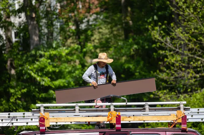 Cenvar Roofing - Martinsburg Picture 2