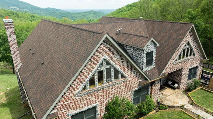 Cenvar Roofing - Martinsburg Picture 5