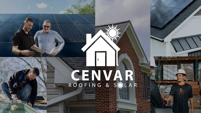 Cenvar Roofing - Martinsburg Picture 3