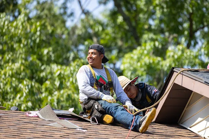 Cenvar Roofing - Martinsburg Picture 9