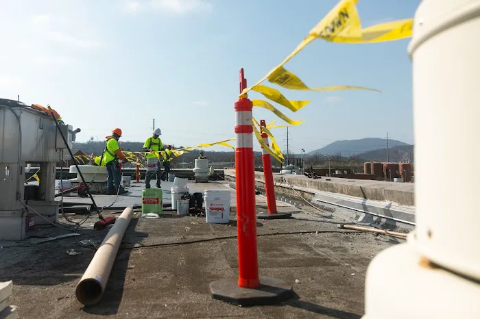 Cenvar Roofing - Martinsburg Picture 6