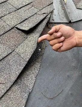 Mighty Dog Roofing of Martinsburg Picture 4