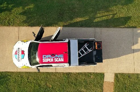 Mighty Dog Roofing of Martinsburg Picture 10