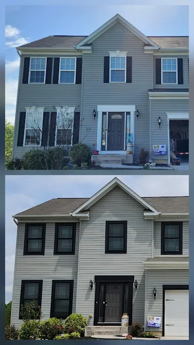 Mighty Dog Roofing of Martinsburg Picture 8