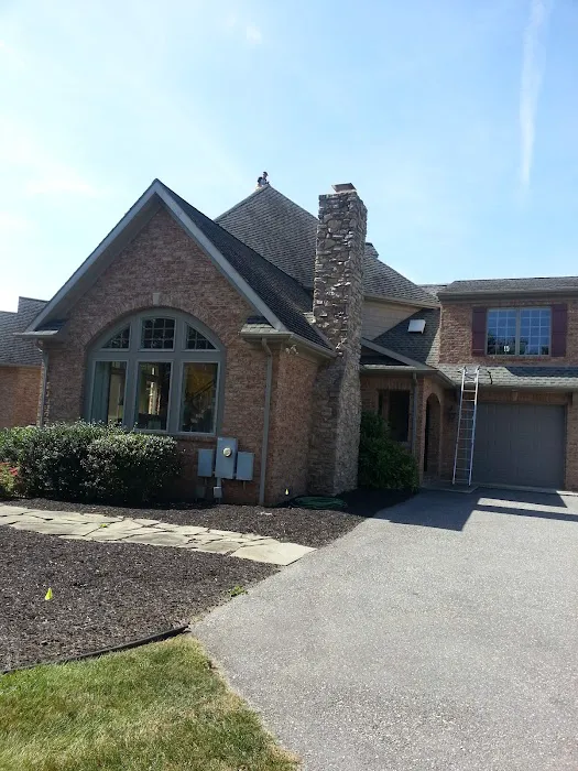 Bill's Roofing LLC Picture 4