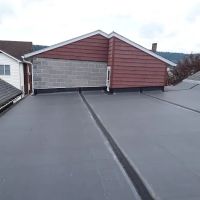 Bill's Roofing LLC ico