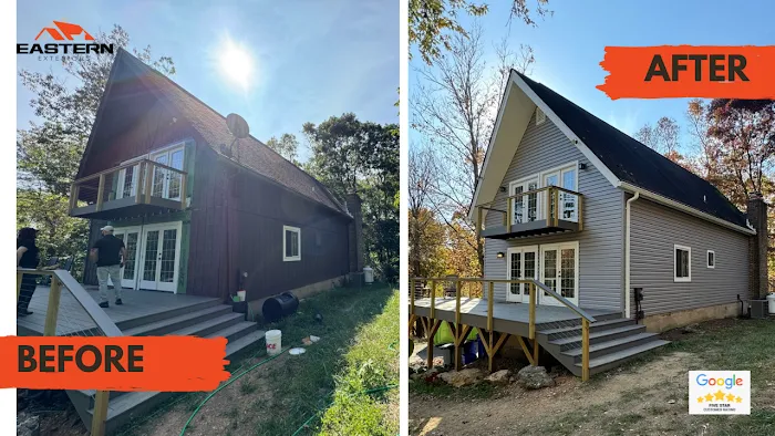 Eastern Exteriors, LLC Picture 3