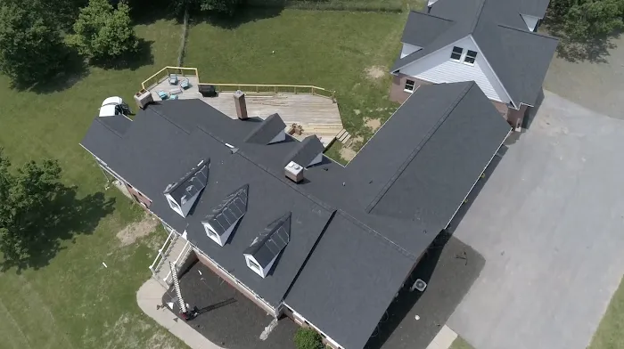 Eastern Exteriors, LLC Picture 6