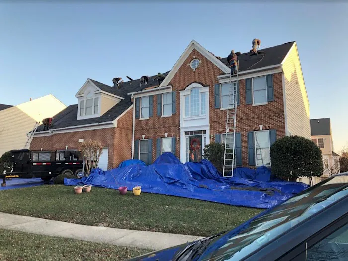 Eastern Exteriors, LLC Picture 10