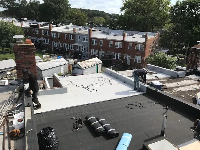 Eastern Exteriors, LLC Picture 5