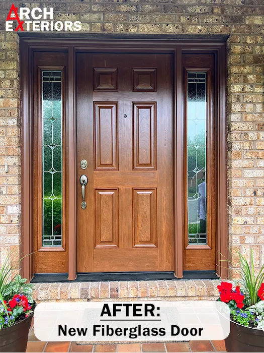 ARCH Exteriors LLC Picture 4