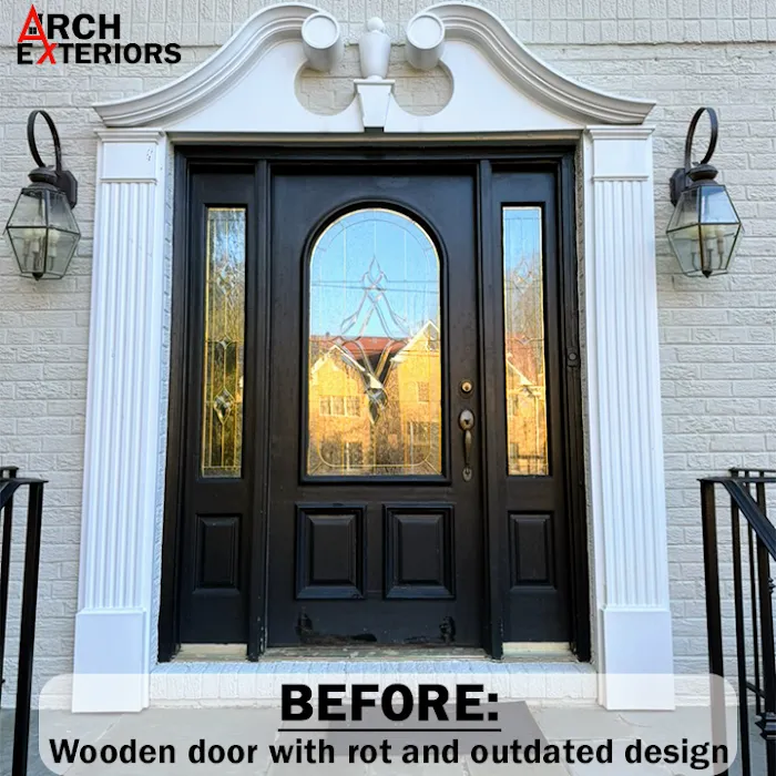 ARCH Exteriors LLC Picture 5
