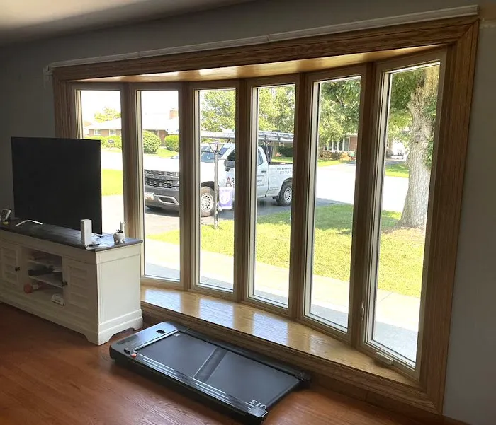 ARCH Exteriors LLC Picture 10