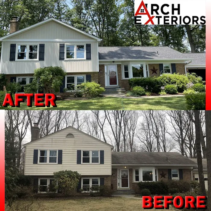 ARCH Exteriors LLC Picture 6