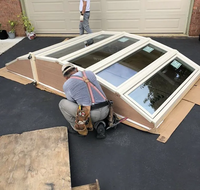 ARCH Exteriors LLC Picture 8