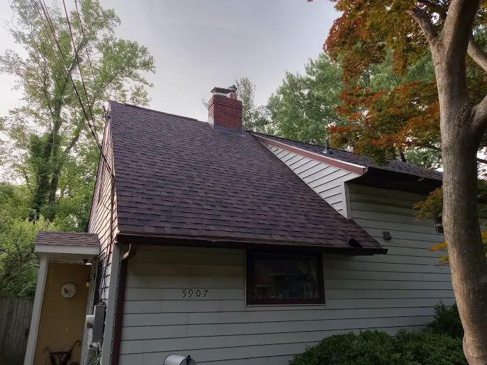 Restoration Roofing CO. Picture 3