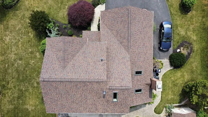 Restoration Roofing CO. Picture 9