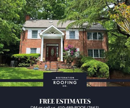 Restoration Roofing CO.