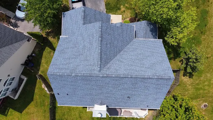 Restoration Roofing CO. Picture 2