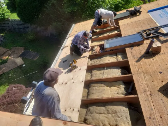 Restoration Roofing CO. Picture 8