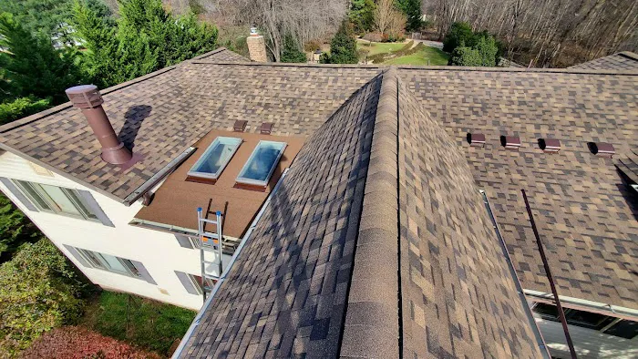 Nation Roof Picture 1