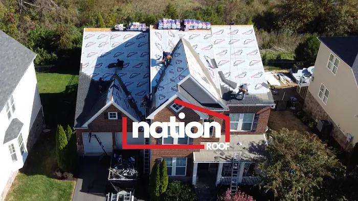 Nation Roof Picture 7