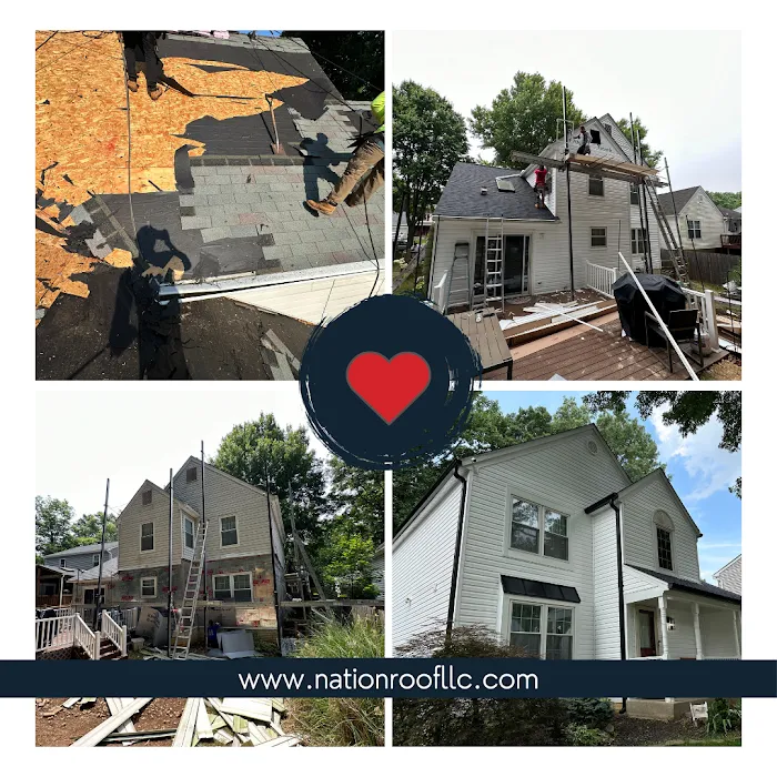 Nation Roof Picture 3